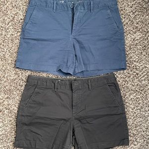 Eddie Bauer Legend Stretch Women’s 10 Shorts
